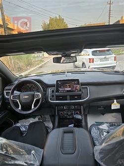 شيفروليه تاهو